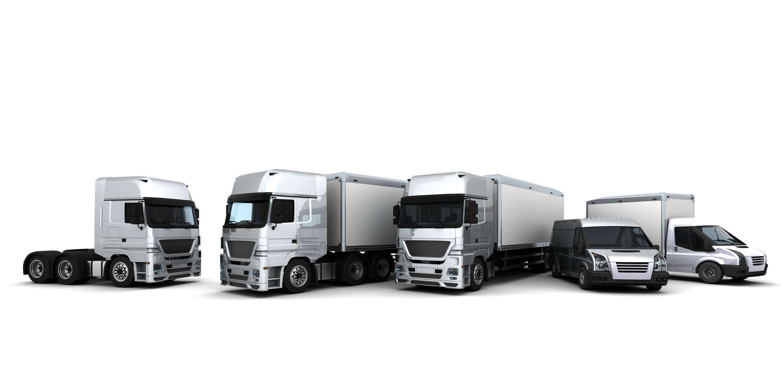 9 Reasons Why Your Fleet Is the Face of Your Business Banner