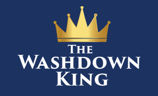 The Washdown King - Pressure Washing & Water Blasting Services Christchurch